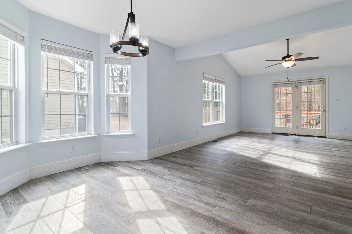 Clean, safe room after biohazard cleanup in Westville, NJ