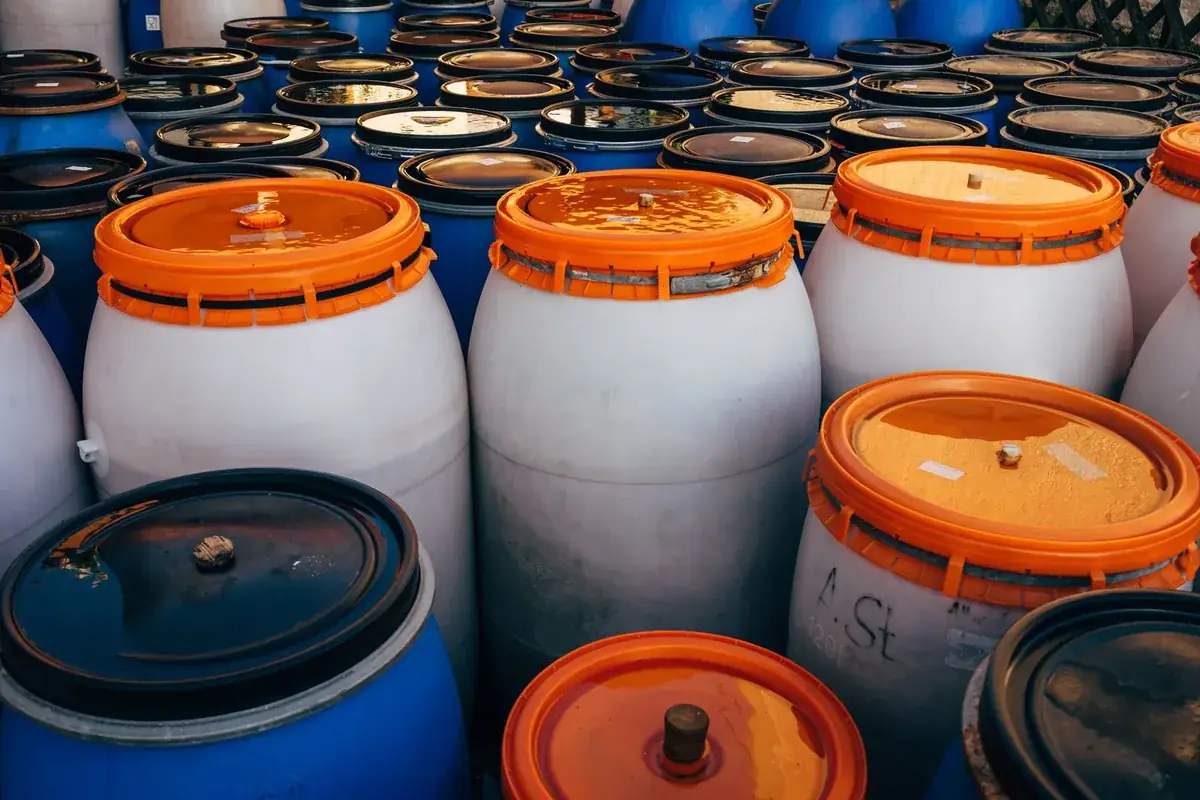 Hazmat Cleanup in Westville, NJ